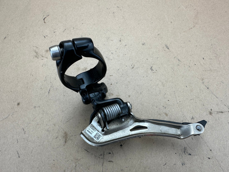Campagnolo Record 11 Front Derailleur 31.8