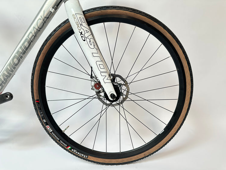 Diamondback Steilacoom RCX Pro 56cm Cyclocross Bike Disc Brake