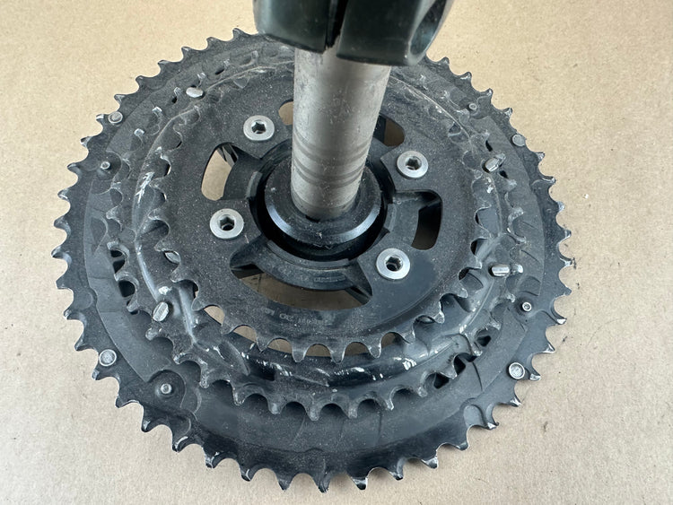 Shimano Tiagra 4703 Crankset 175