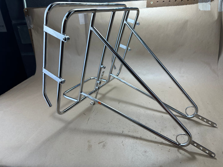 Velo Orange Porteur Front Rack