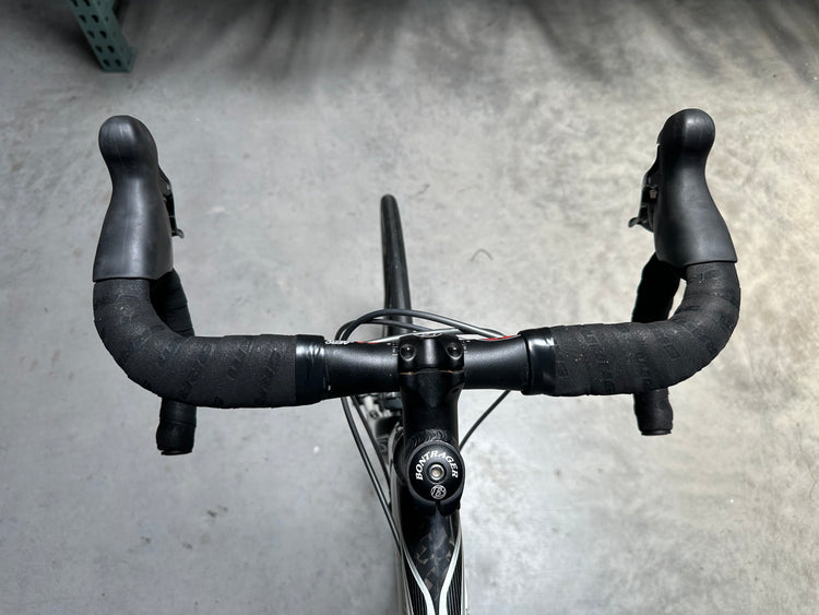 Specialized Roubaix Expert Road Bike 56cm Carbon Ultegra