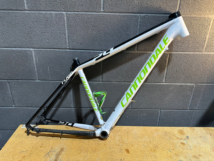 Cannondale Flash 29 Carbon MTB Frame 19"