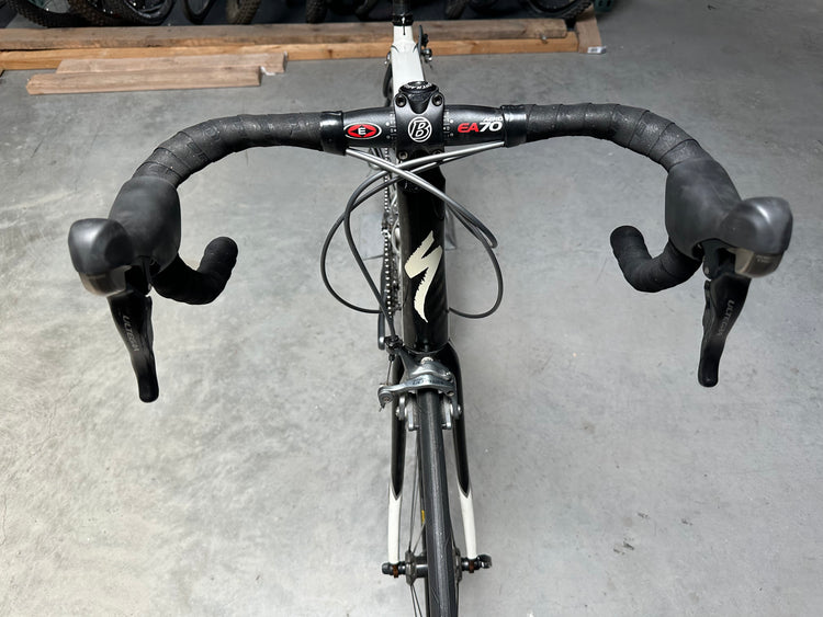 Specialized Roubaix Expert Road Bike 56cm Carbon Ultegra