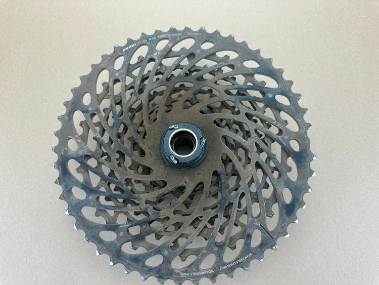 Sram GX Eagle 12 Speed Cassette 10-50 XD