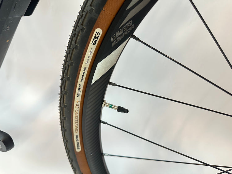 Giant Toughroad Gravel All-Road Bike 700c Medium Hydro Brakes