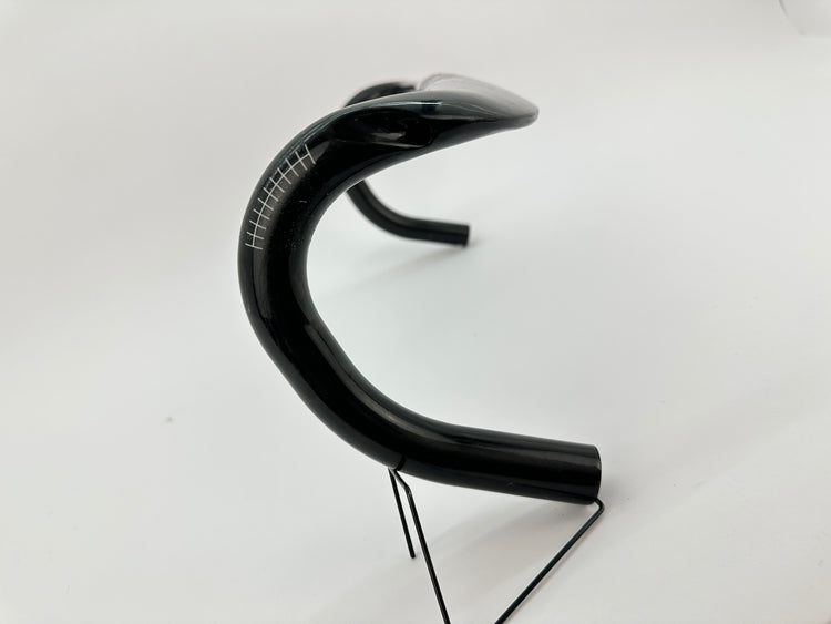 Zipp SL 70 Aero Carbon Drop Handlebar 38cm 31.8