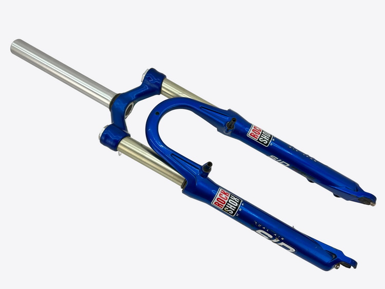 Rock Shox Sid Race Dual Air 26" Suspension Fork QR Rim/Disc Brake