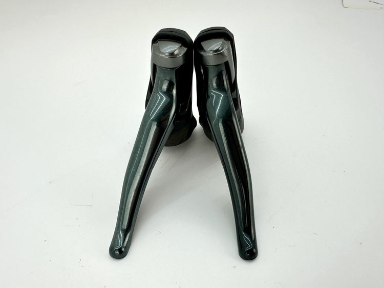 Shimano Tiagra 4700 Drop Bar Shifter Set 2x10