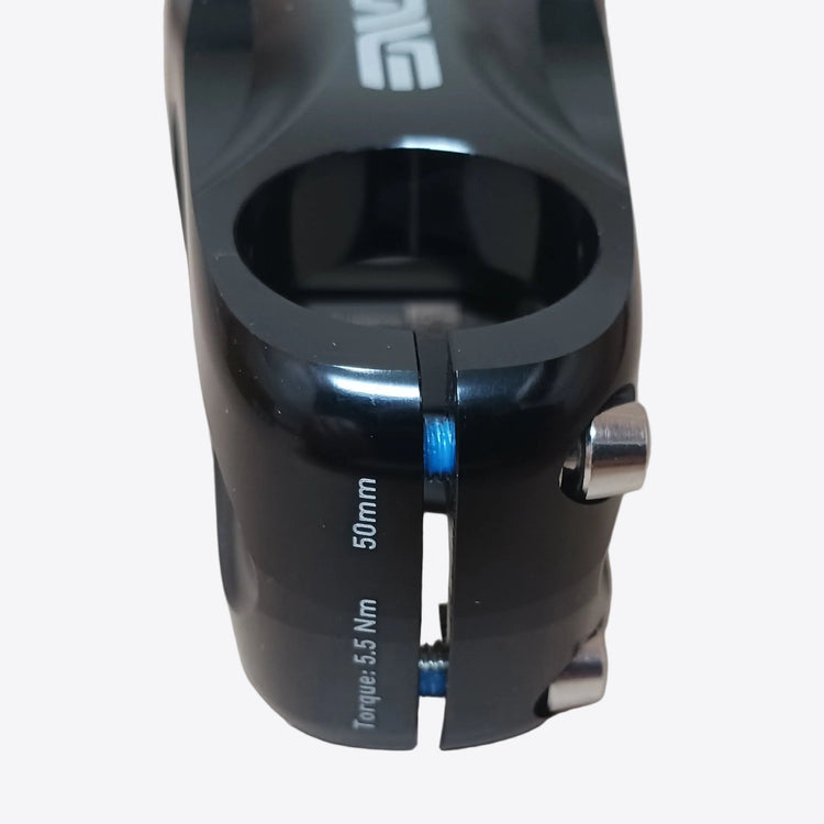 NOS Enve Alloy Stem 35mm Clamp 50mm Length
