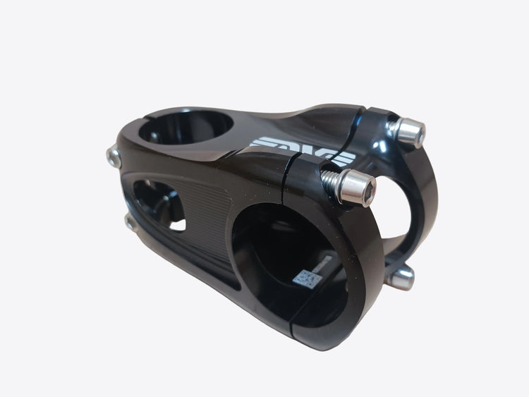 NOS Enve Alloy Stem 35mm Clamp 50mm Length