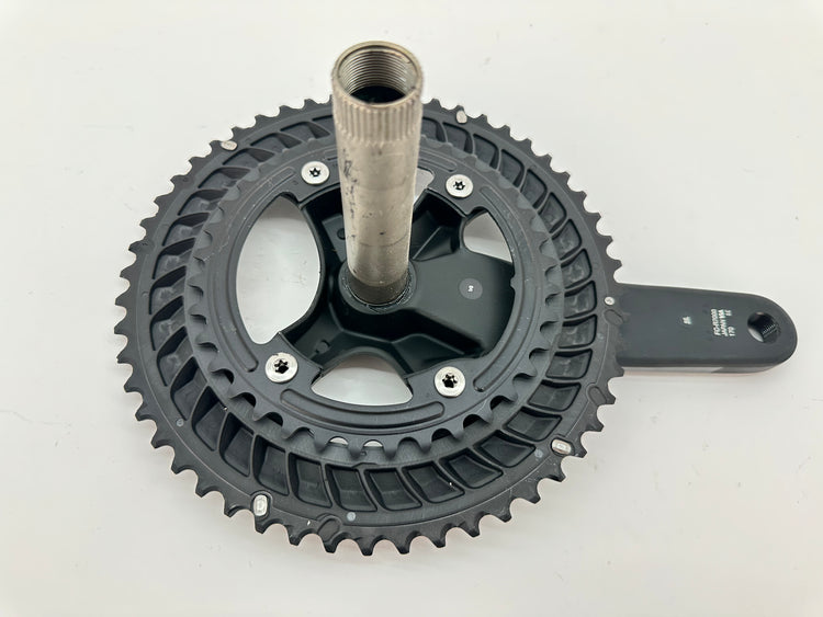 Shimano 105 R7000 Drive Side Crank Arm 52-36 170