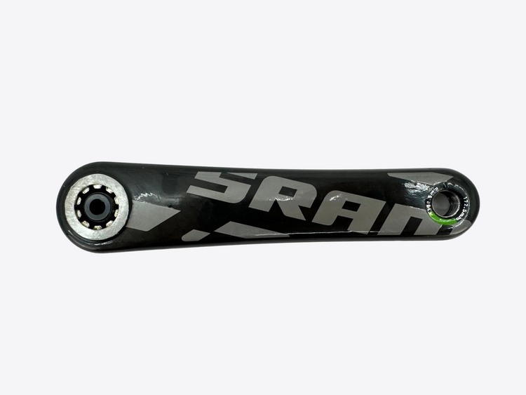Sram Red 22 Non-Drive Side Carbon Crankarm 172.5