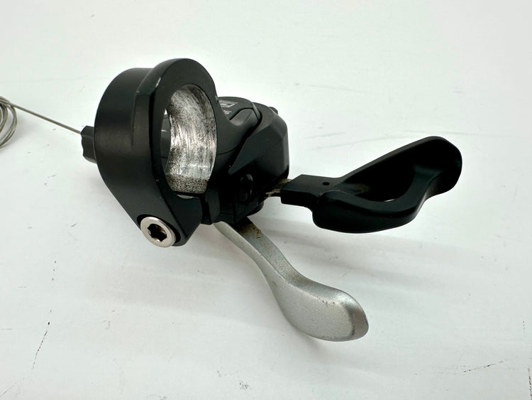 Shimano XT M780 Right Side Rear Shifter 10 Speed