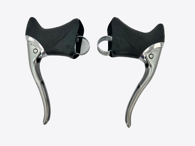 Shimano Dura Ace BL-7402 Brake Levers