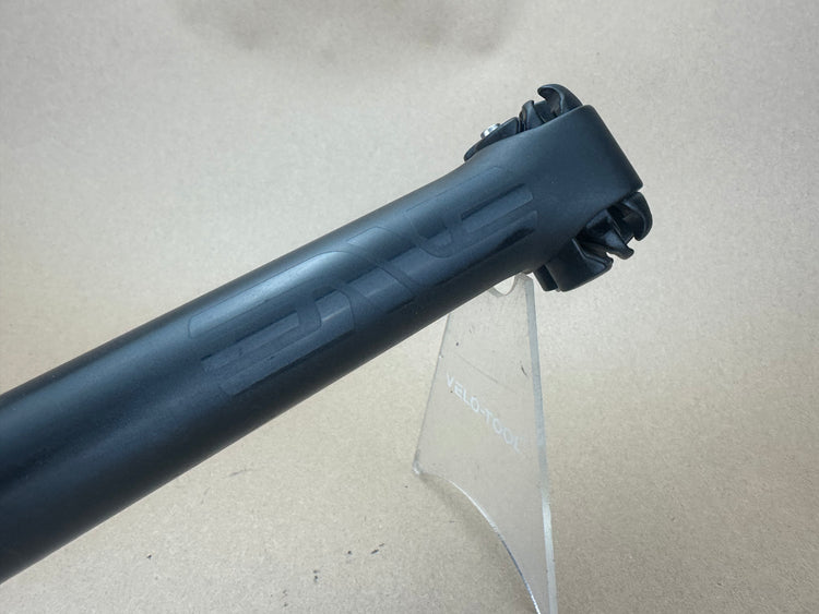 Enve Carbon Seatpost 31.6x400