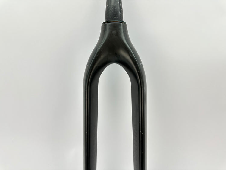 Whisky No. 7 29" Carbon Fork Mountain Bike QR Disc Tapered