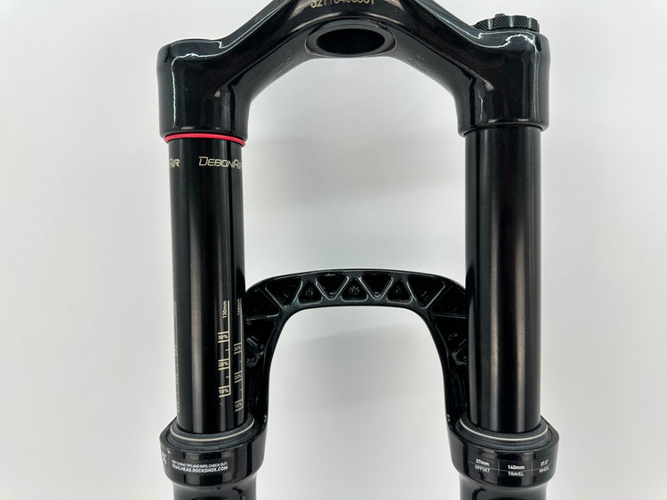Rock Shox Pike Ultimate 27.5" Suspension Fork 140mm 15x110