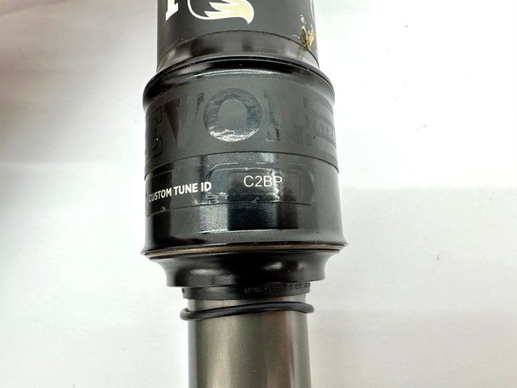 2016 Fox Float DPS Shock 7.875x2.0" 3 Position