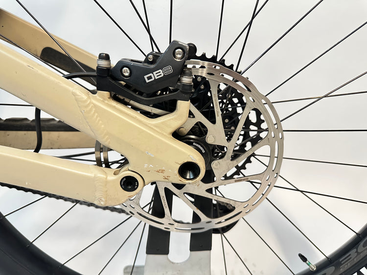 Canyon Spectral 29" Full Suspension Mountain Bike Medium