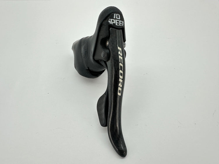Campagnolo Record 10 Speed Right Road Shifter