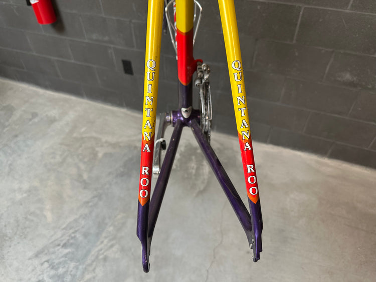 Quintana Roo Tequilo TT Bike Frame 51.5cm