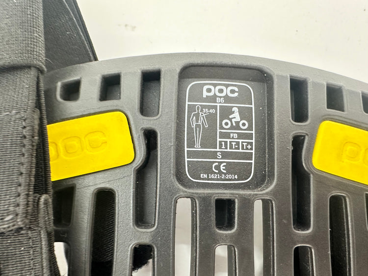 POC VPD Torso Protection MTB Small / Medium Back/Chest