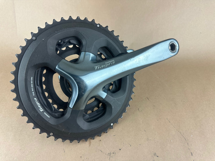 Shimano Tiagra 4703 Crankset 175