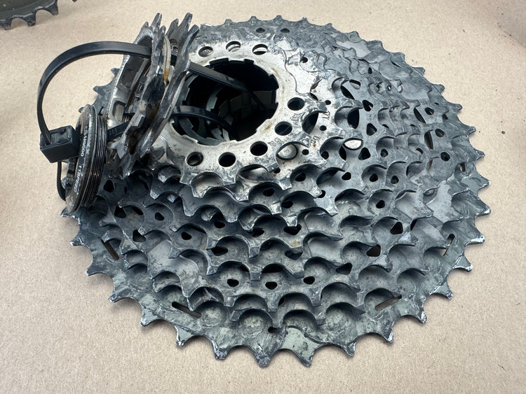 Shimano XTR Groupset M9000 2x11