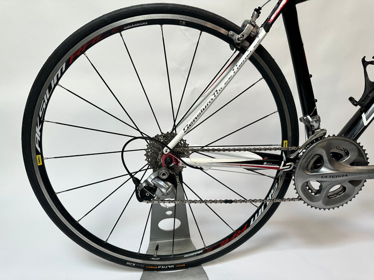 Lapierre Sensium 300 Carbon Road Bike 52cm Ultegra