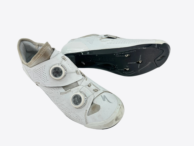 Specialized S Works Ares Cycling Shoe US 9 EU 42