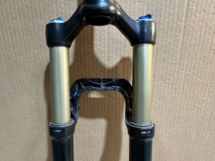 2016 Fox Float 32 Suspension Fork 29" 120mm Travel 15x110 FIT4