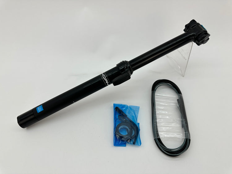 Shimano Pro Koryak Dropper Seatpost 30.9mm 150mm External Routing