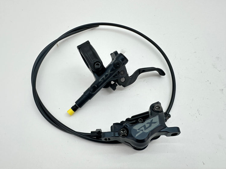 Shimano SLX M7100 Front Hydraulic Brake 1000mm