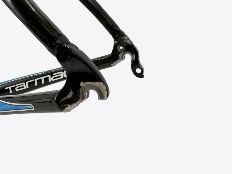 Specialized S-Works Tarmac Carbon Racing Road Frame 51cm