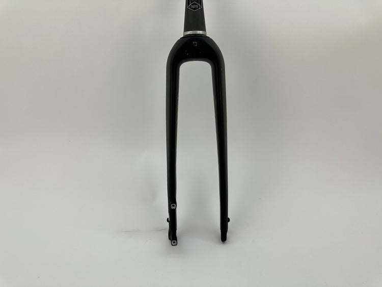 Whisky No. 9 Carbon Fork 700c 15x100 Tapered Disc