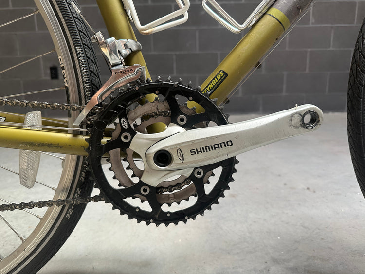Novara Randonee 59cm Touring/Commuter Bike XL