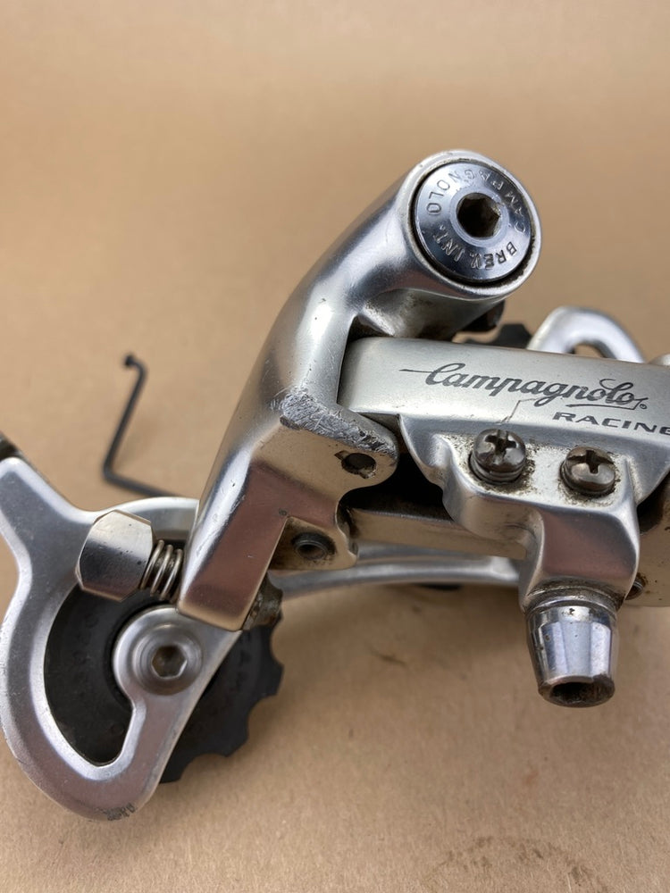 Campagnolo Racing T Rear Derailleur