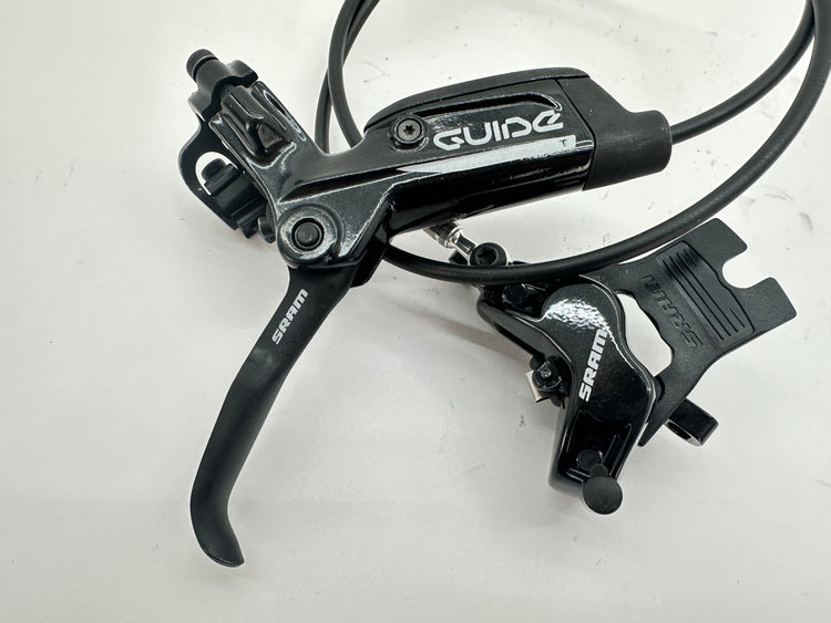 Sram Guide T Hydraulic Front Brake 820mm Dual Piston