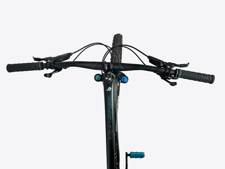 2020 Yeti SB165 27.5 Carbon Full Suspension MTB 180/165 Medium