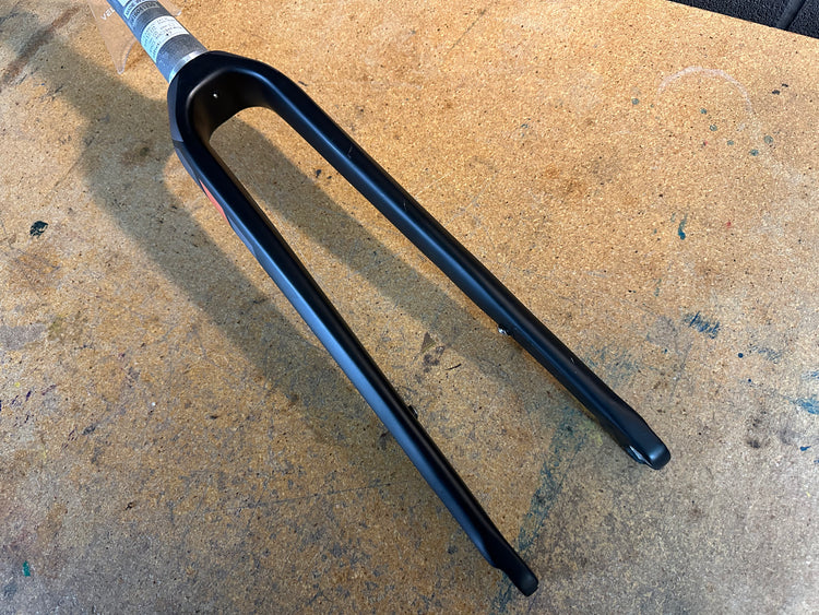Ridley X Trail Carbon Gravel Fork