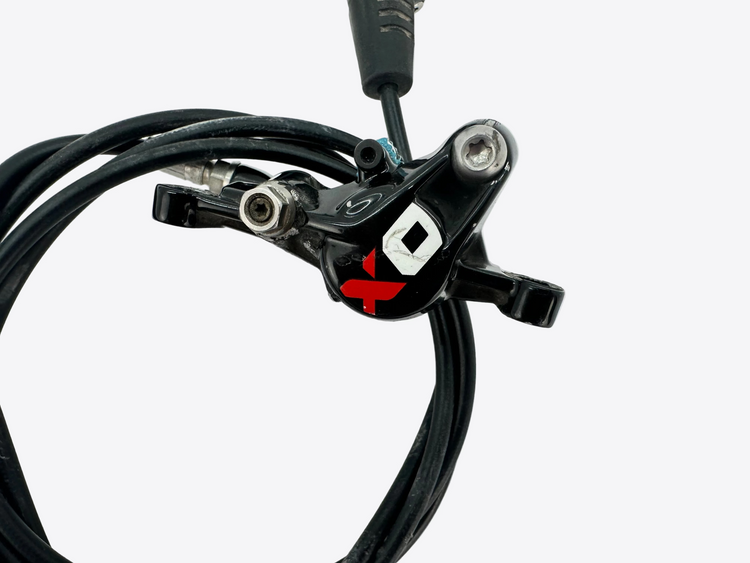Sram XO Hydraulic Brake Set Front and Rear X0