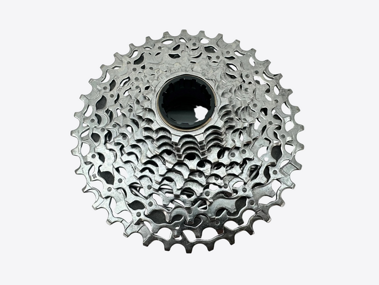 Sram Rival XG-1250 12 Speed Cassette 10-36 XDR