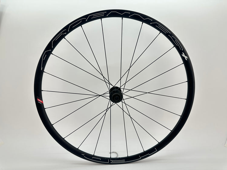 HED Ardennes Plus Disc Front Wheel 700c Tubeless 12x100