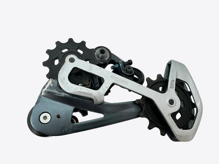 Sram X01 Eagle 12 Speed Rear Derailleur and Shifter 52T