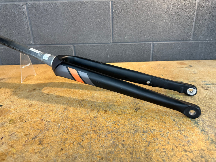 Ridley X Trail Carbon Gravel Fork