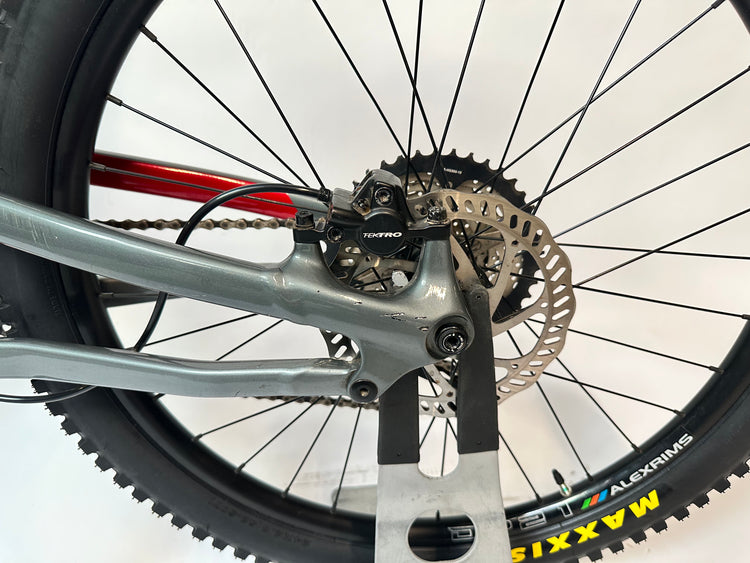 Norco Fluid 24" Kids Full Suspension Mountain Bike 9-12 Years Old