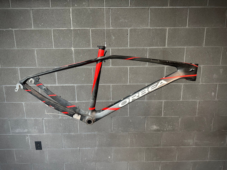 Orbea Alma 29" Carbon Hardtail Frame 15" 2015