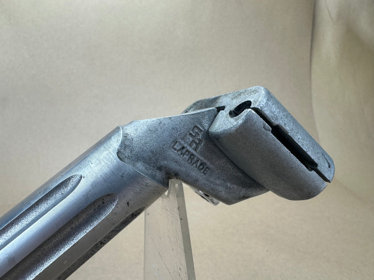 SR Laprade Fluted Seatpost 27.2 x 190 Vintage