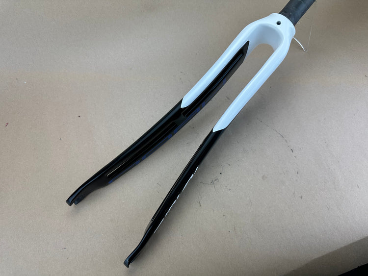 Ridley Aero Carbon 700c Road Fork Black