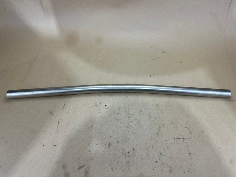 Seven Cycles Titanium Handlebar 22.2 Clamp 560 Width